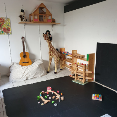 Spieleraum